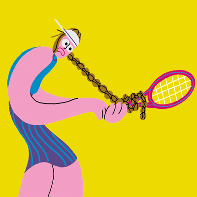 Tenis