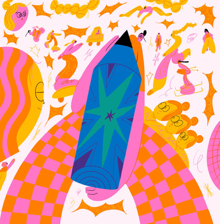 Society of Illustrators