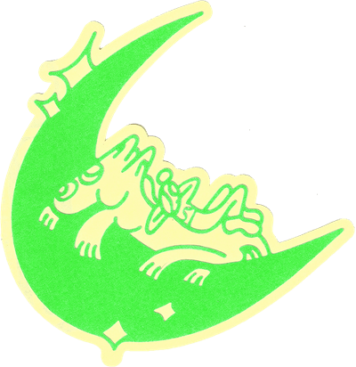 Luna caballo